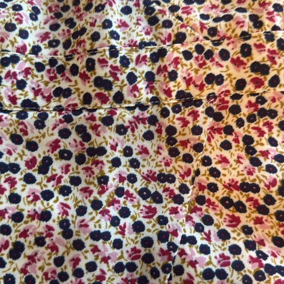 J CREW Mercantile line
Dress
Size 
6
NWT - Picture 7 of 7